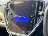 【11.6インチディスプレイオーディオ】お手持ちのスマートフォンとワイヤレス連携で、スマホのナビアプリや音楽再生など各種アプリを操作可能!各種車両情報もこの画面から確認・設定できます♪