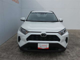 RAV4 2.0 X 4WD 