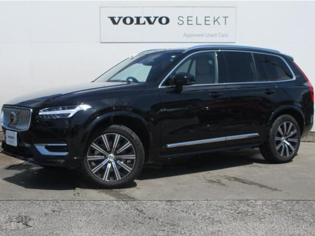 XC90 アルティメット B5 AWD 4WD 