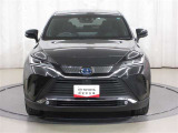 ハリアー 2.5 ハイブリッド E-Four Z レザーパッケージ 4WD 