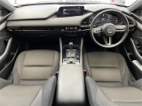 MAZDA3ファストバック 1.5 15S ツーリング 修復歴無し