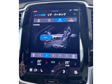 【CleanZone アドバンストエアクオリティシステム(PM2.5センサー、車内自動換気機能付)】PM 2.5粒子を最大95%車外に排出。全自動空気清浄機で、車内の空気の質を向上させます。