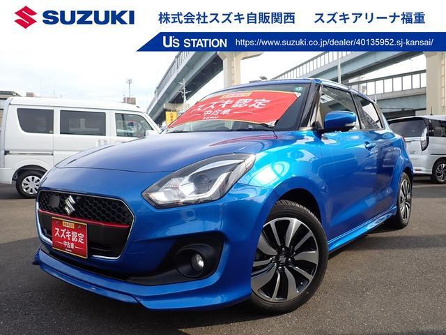 スイフト 1.0 RSt 