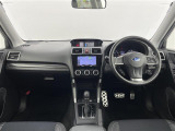 フォレスター 2.0 Sリミテッド 4WD 4WD 修復歴無し