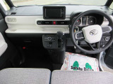 ムーヴキャンバス  ストライプス G 4WD