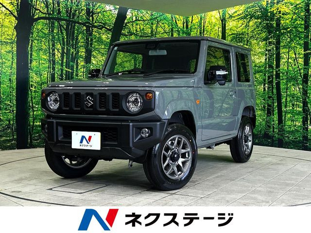 ジムニー  XC