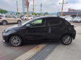 ヤリス 1.5 ハイブリッド G E-Four 4WD 