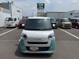 ムーヴキャンバス  ストライプス G