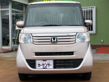 N-BOX G Lパッケージ 