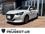 プジョー 208