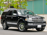 リンカーン ナビゲーター 5.4 4WD