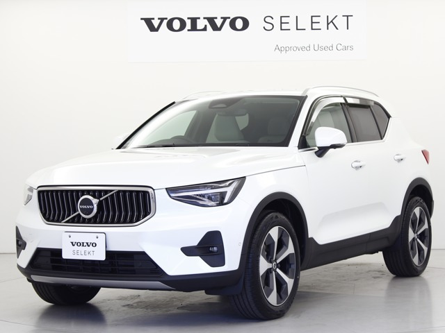 XC40 アルティメット B4 AWD 4WD 