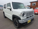 ハスラー ハイブリッド(HYBRID) Xターボ 4WD 
