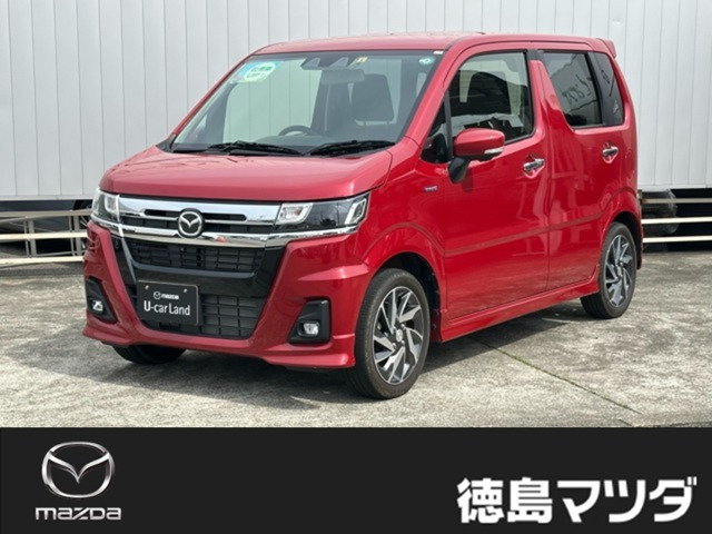 フレア ハイブリッド XS 