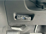 【ETC車載器】お持ちのカードを入れていただければ、そのままお使いいただけます!セットアップ作業をしてご納車いたします。