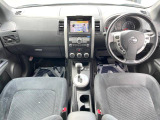 エクストレイル  20GT