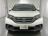CR-V 2.4 24G 4WD 