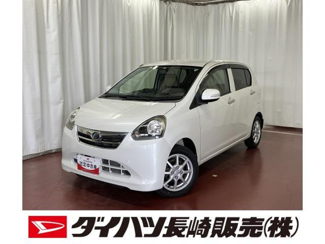ミライース G 