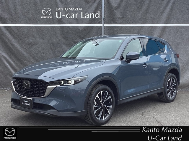 CX-52.5 25S Lパッケージ 4WD