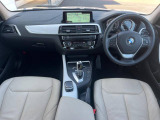 1シリーズ 118d ファッショニスタ 