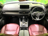 CX-8 2.2 XD Lパッケージ 