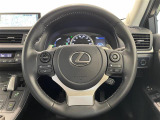 CT 200h バージョン C 本革シート 修復歴無し