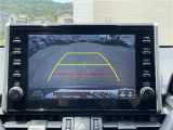 RAV4 2.5 ハイブリッド アドベンチャー E-Four 4WD 修復歴無し