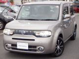 日産 キューブ