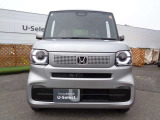 N-BOX スロープ 4WD 