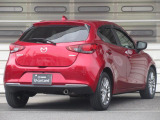 MAZDA2 1.5 15S プロアクティブ Sパッケージ 