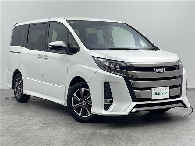 ノア 2.0 Si 修復歴無し