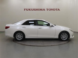 マークX 2.5 250G 