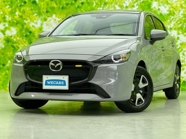 MAZDA2 1.5 15BD 