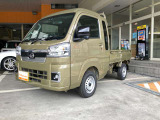 ハイゼットトラック ジャンボ エクストラ 4WD 