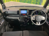 N-BOX G SSパッケージ 特別仕様車