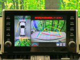RAV4  G Zパッケージ