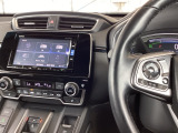 CR-V  2.0 e:HEV EX マスターピース