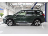 フォレスター 2.0 アドバンス 4WD 