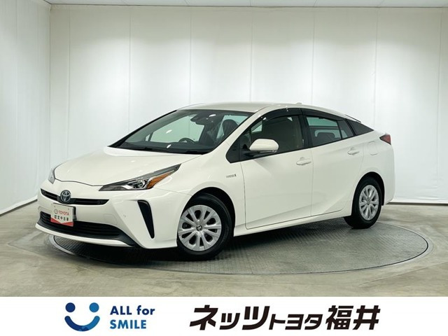 プリウス 1.8 S 