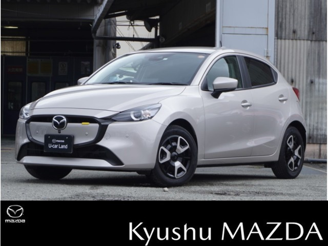 MAZDA2 1.5 15BD 