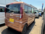 スペーシア ハイブリッド(HYBRID)  X 
