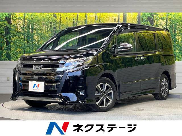 ノア 2.0 Si W×B III 