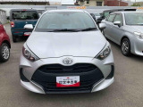 ヤリス 1.5 X 4WD 