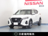 日産 キックス