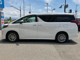 アルファード ハイブリッド 2.5 SR Cパッケージ E-Four 4WD 
