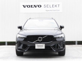 XC60 リチャージ アルティメット T6 AWD PHEV 4WD 