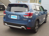 フォレスター 2.0 アドバンス 4WD 