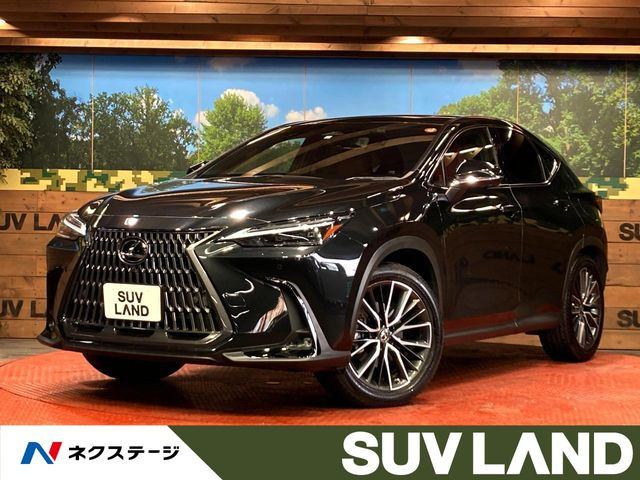 NX 350h 