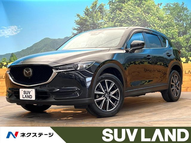 CX-5 2.0 20S プロアクティブ 