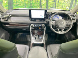 RAV4  ハイブリッドG